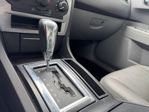 2005 Chrysler 300 Touring