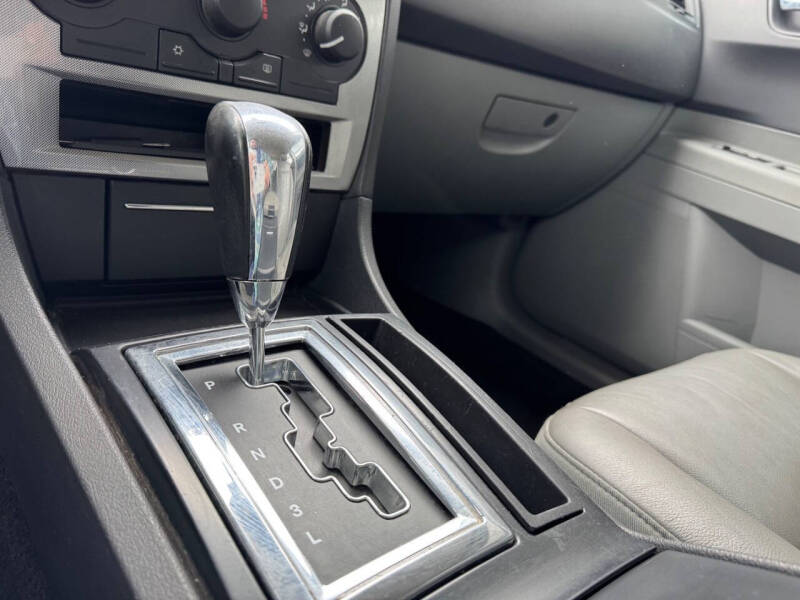 2005 Chrysler 300 Touring