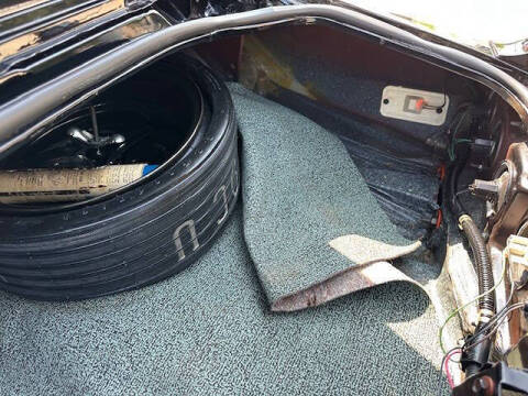 1978 Pontiac Trans Am