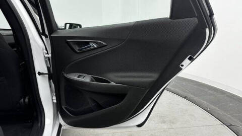 2023 Chevrolet Malibu LS Fleet