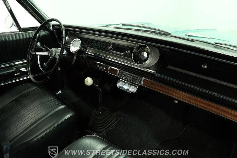 1965 Chevrolet Impala