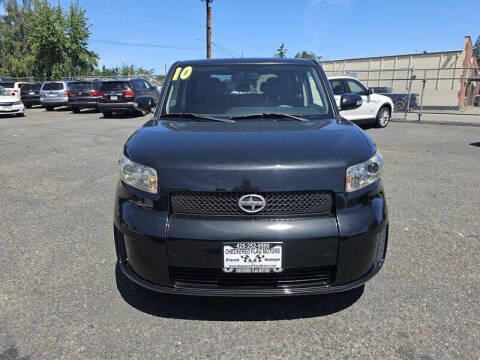 2010 Scion xB