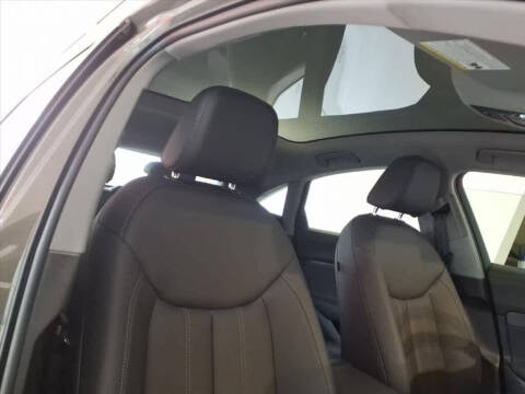 2025 Audi A5 quattro Premium TFSI