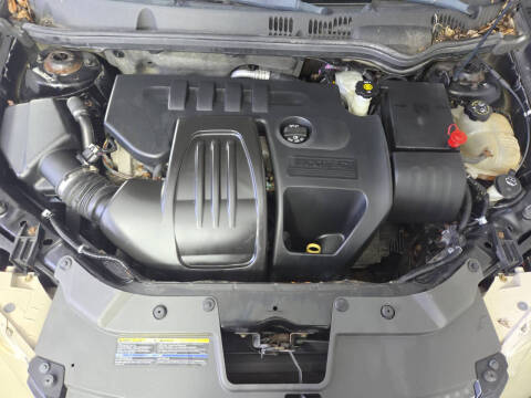 2009 Chevrolet Cobalt LS