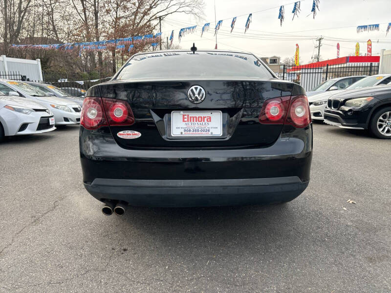 2010 Volkswagen Jetta SE PZEV