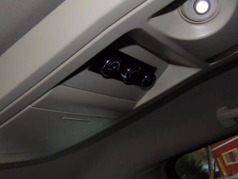 2012 Dodge Grand Caravan Crew