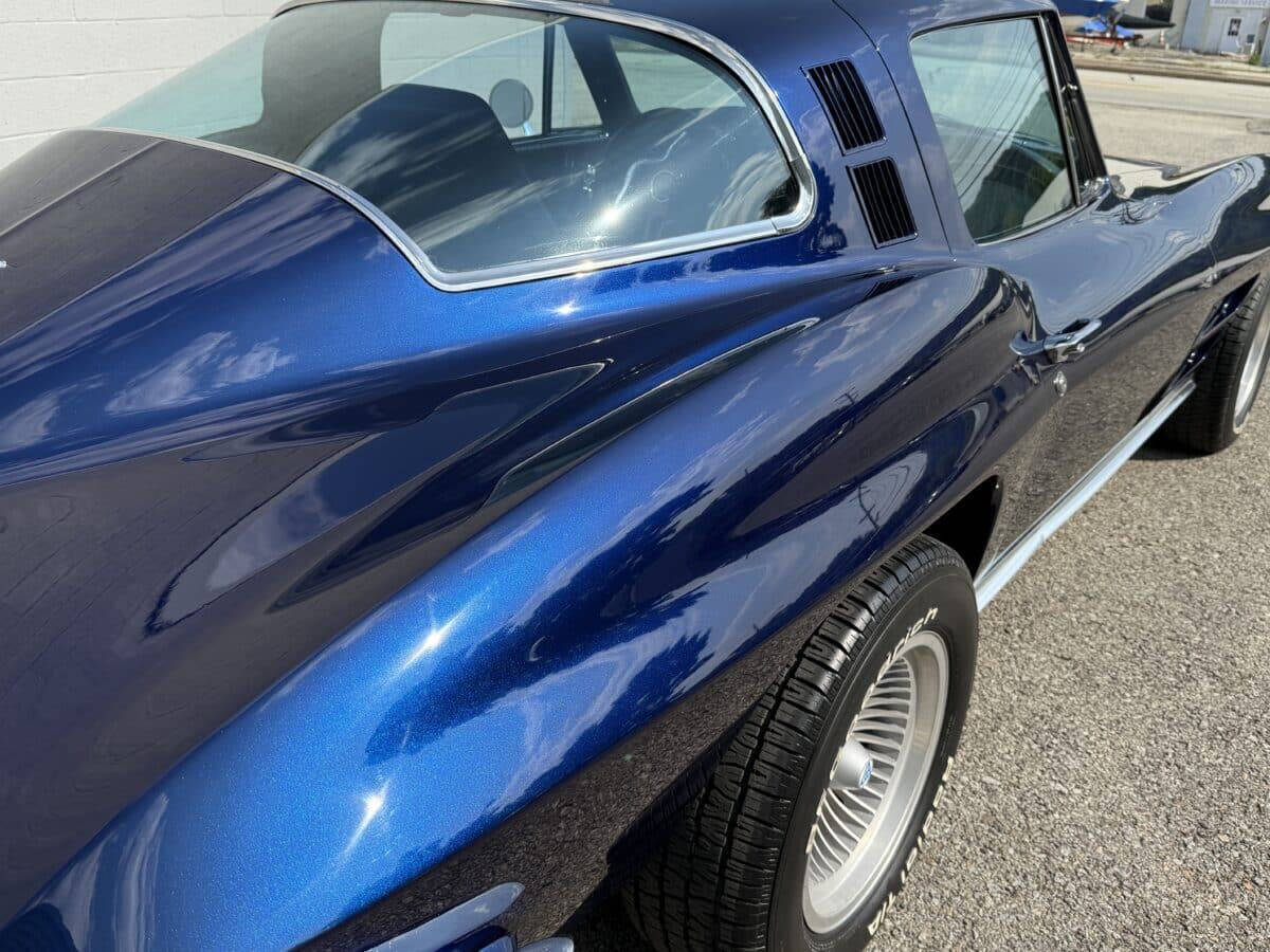 1964 Chevrolet Corvette 82