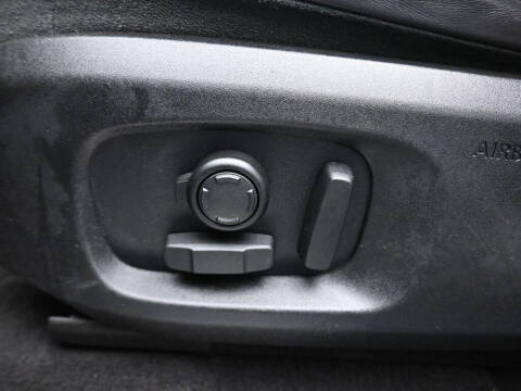 2017 Land Rover Range Rover Evoque HSE Dynamic