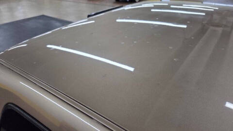 1995 Chevrolet C/K 1500 Series