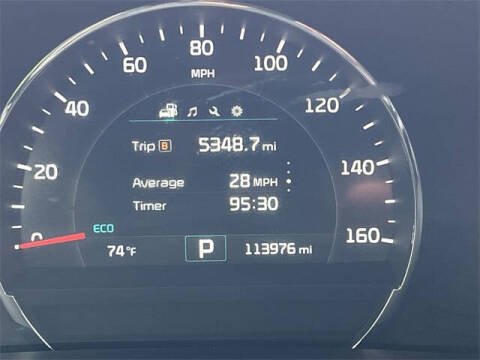 2017 Kia Sorento EX V6