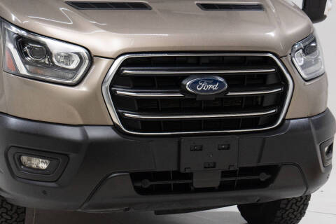 2020 Ford Transit 350 XLT