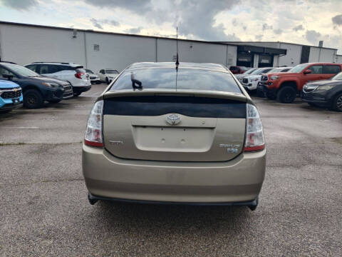 2006 Toyota Prius