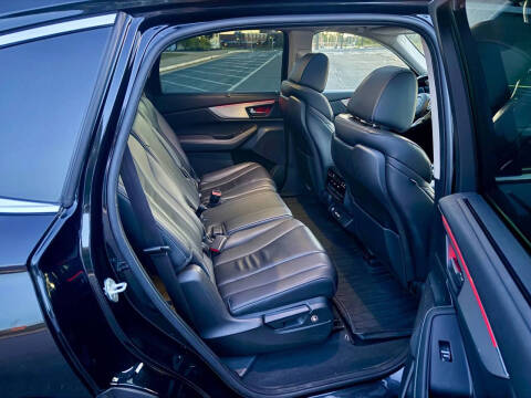 2023 Acura MDX SH-AWD w/Tech