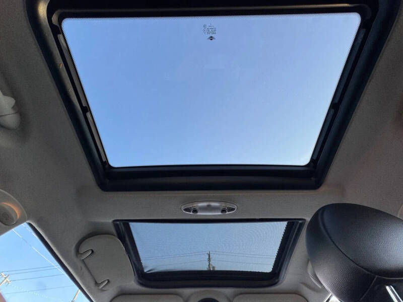 2013 MINI Hardtop Cooper S