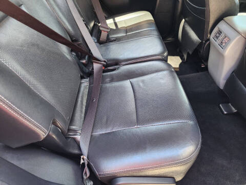2012 Toyota 4Runner SR5