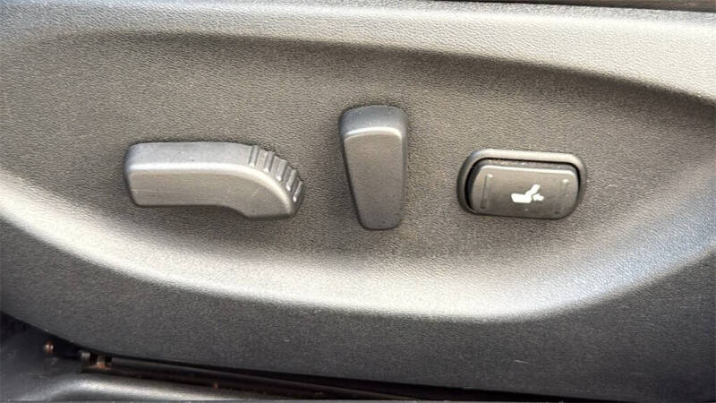 2016 Infiniti Q50 3.0T Premium