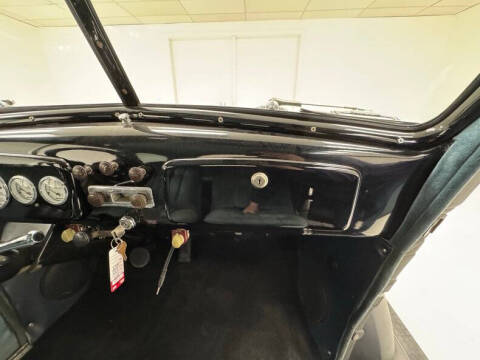 1935 Chevrolet Master Deluxe