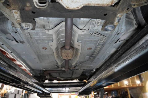 1995 Chevrolet Monte Carlo Z34