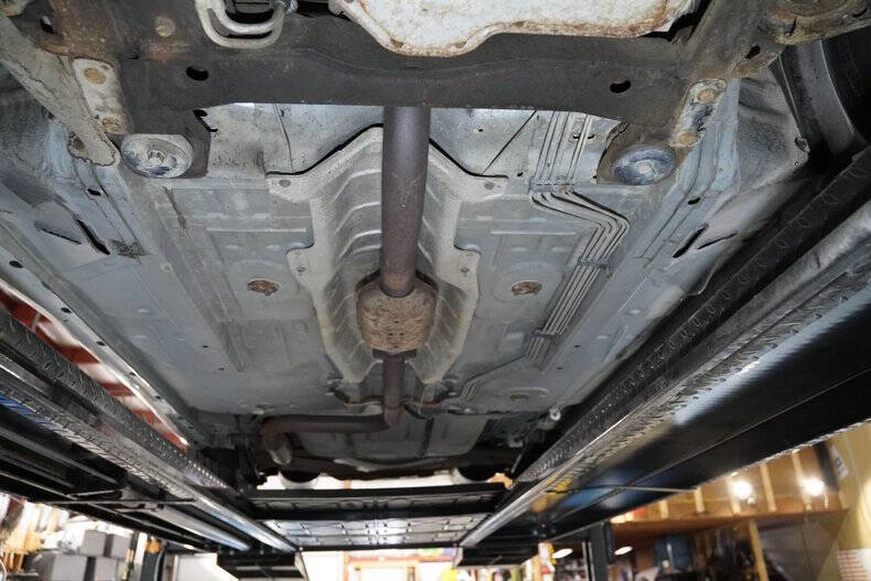 1995 Chevrolet Monte Carlo Z34