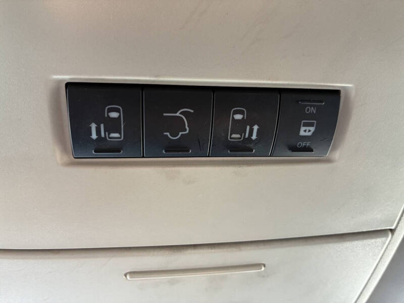 2010 Dodge Grand Caravan SXT