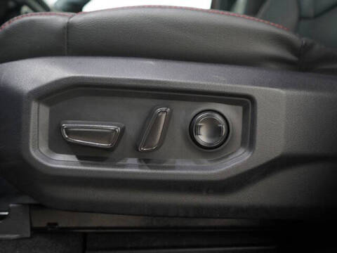 2024 Toyota Sequoia TRD Pro