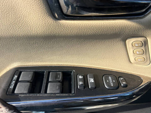 2015 Toyota Avalon XLE