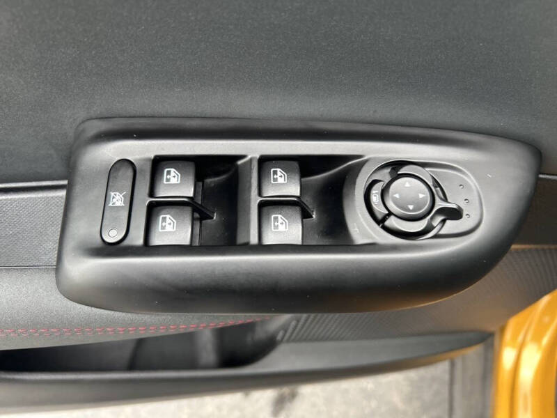 2024 Dodge Hornet GT