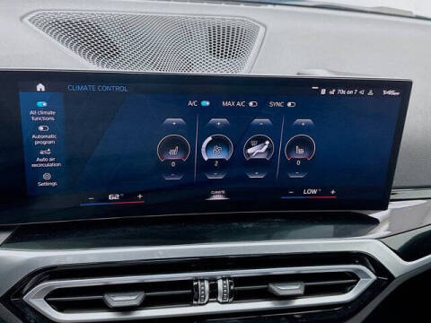 2024 BMW M2