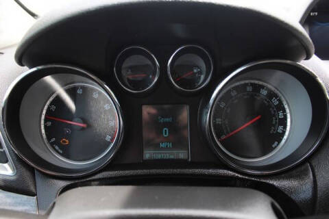 2015 Buick Encore Convenience