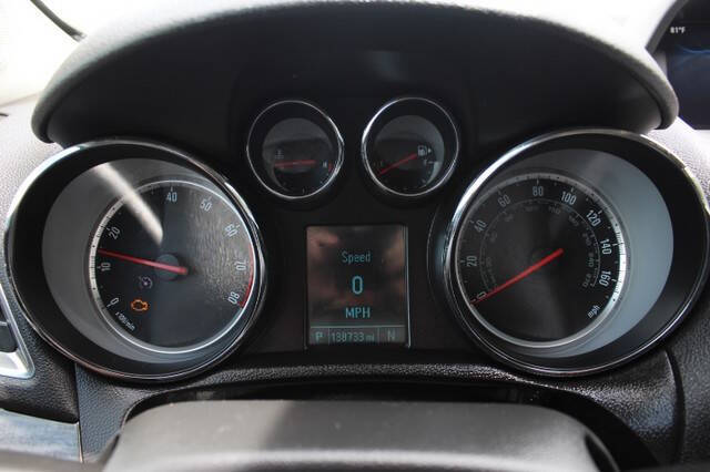 2015 Buick Encore Convenience