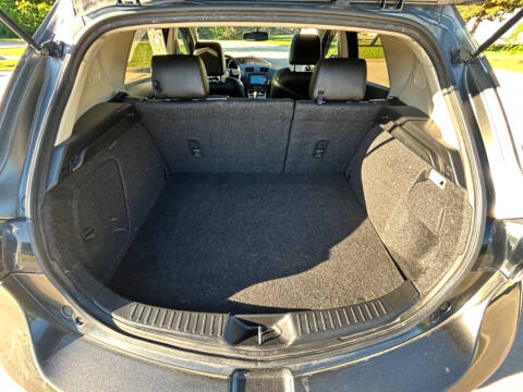 2011 Mazda MAZDA3 s Grand Touring