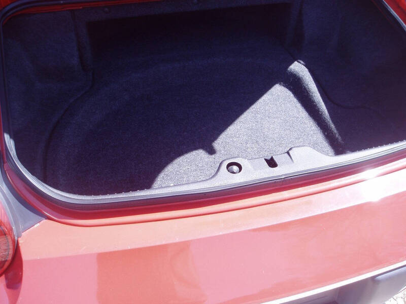 2005 Ford Thunderbird Deluxe