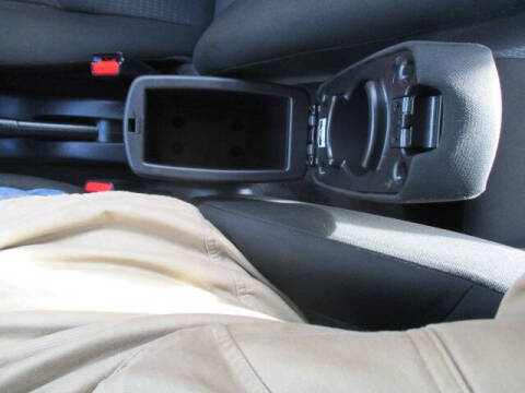 2022 Mitsubishi Mirage G4 ES