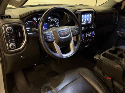 2020 GMC Sierra 2500HD