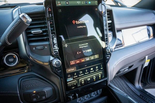 2026 RAM 2500 Limited