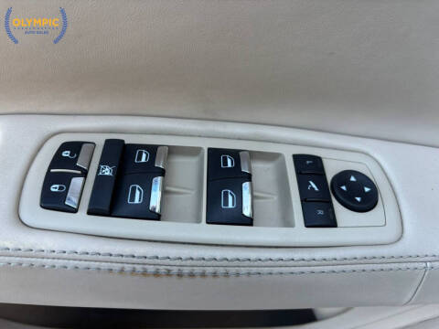 2017 Maserati Ghibli S Q4