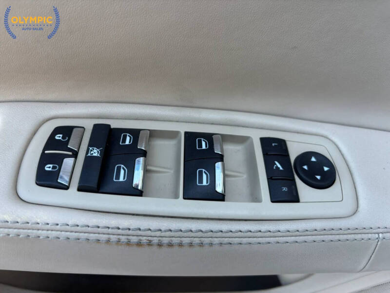 2017 Maserati Ghibli S Q4