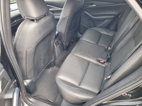 2020 Mazda CX-30 Select