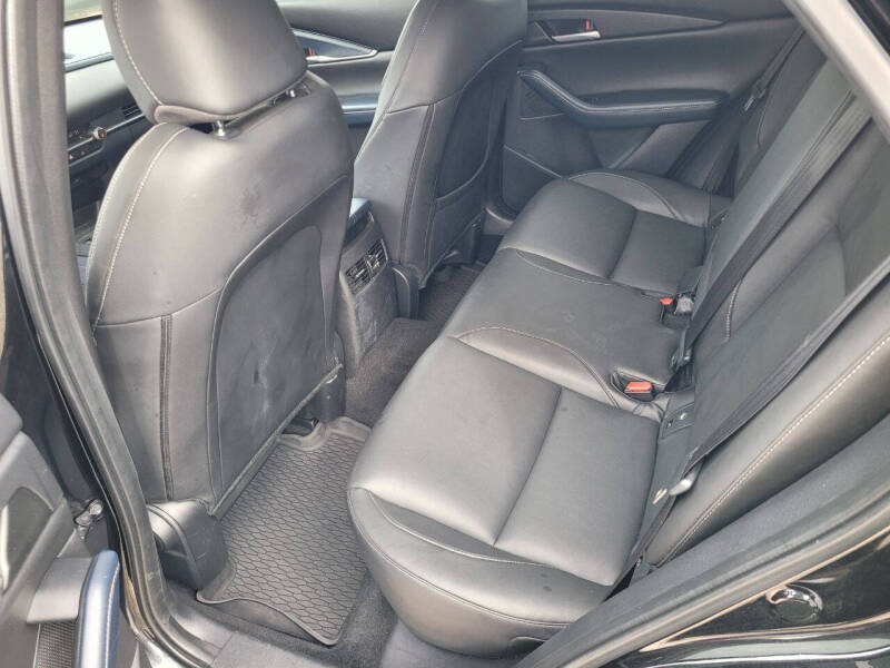 2020 Mazda CX-30 Select