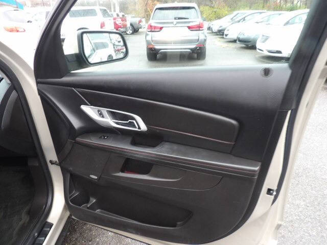 2012 GMC Terrain SLE-2