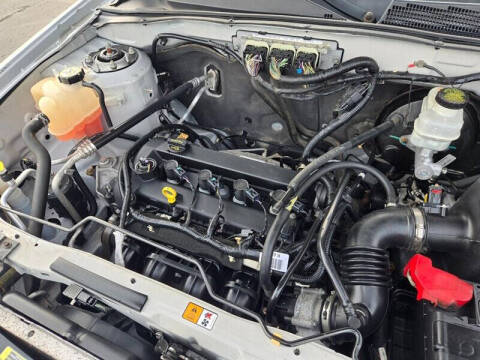 2012 Ford Escape XLS