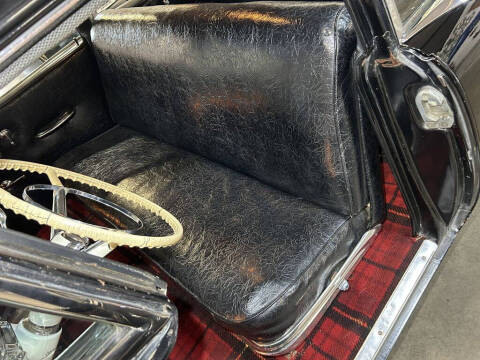 1957 Oldsmobile Eighty-Eight