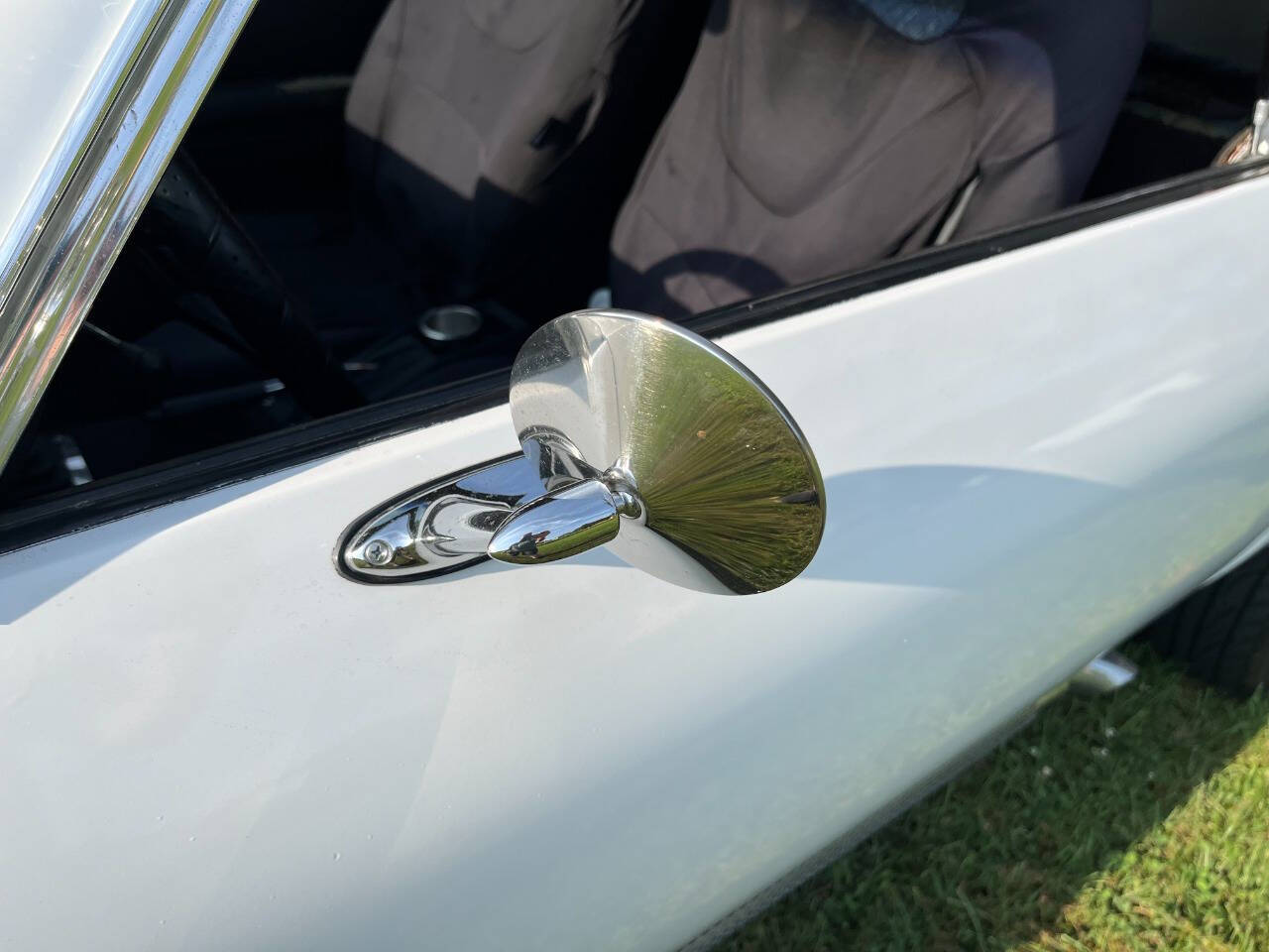 1975 Chevrolet Vega 27