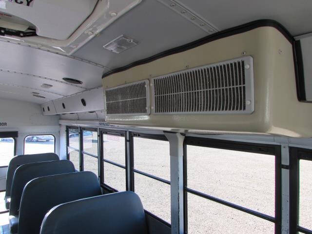 2005 Thomas Built Buses Transit-Liner EF