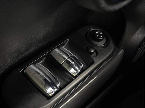 2021 MINI Convertible Cooper