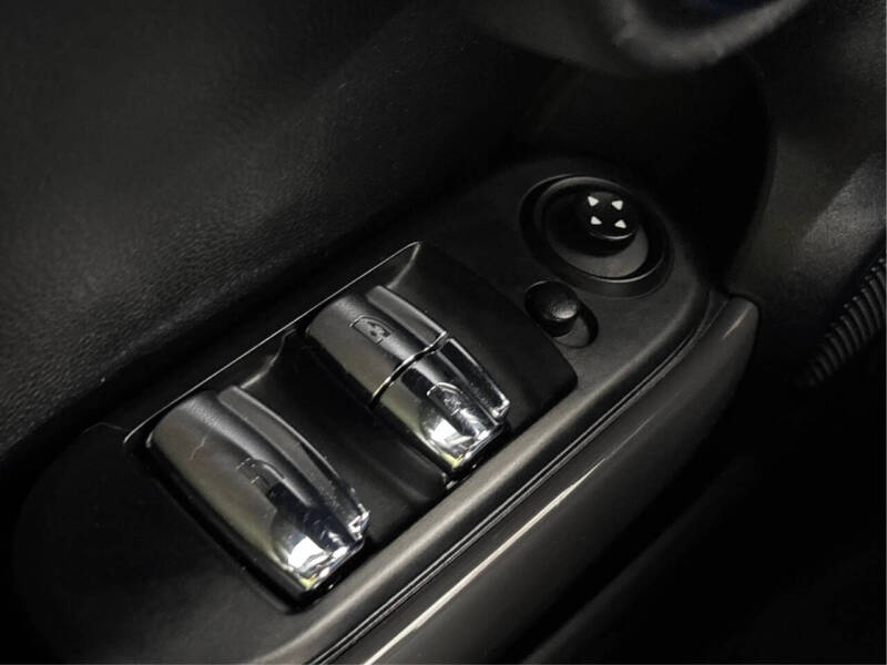 2021 MINI Convertible Cooper