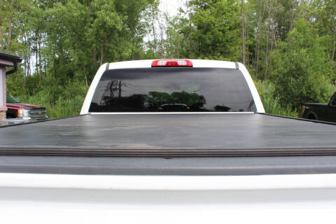 2015 GMC Sierra 2500HD