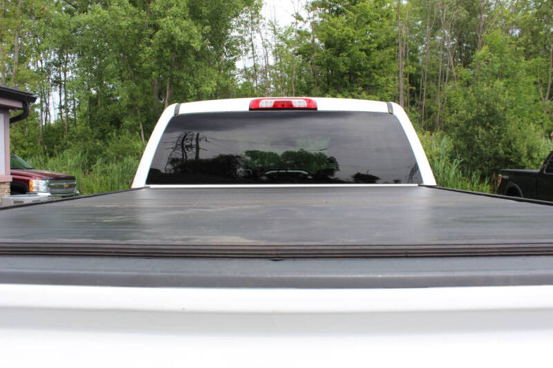 2015 GMC Sierra 2500HD