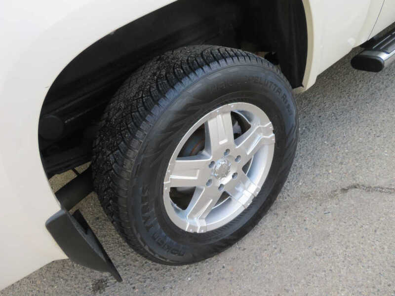 2013 GMC Sierra 1500 Denali