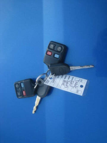 2010 Ford Focus SE